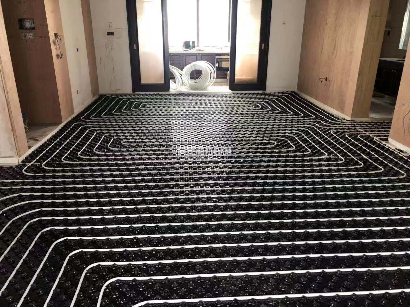 船营地暖供热前需要注意什么_？